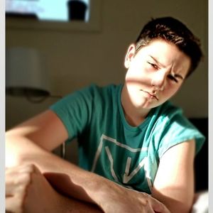 Meet your Posher, Branden